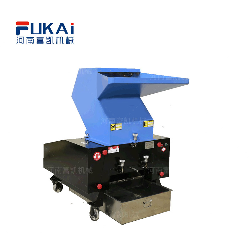 強力塑料粉碎機