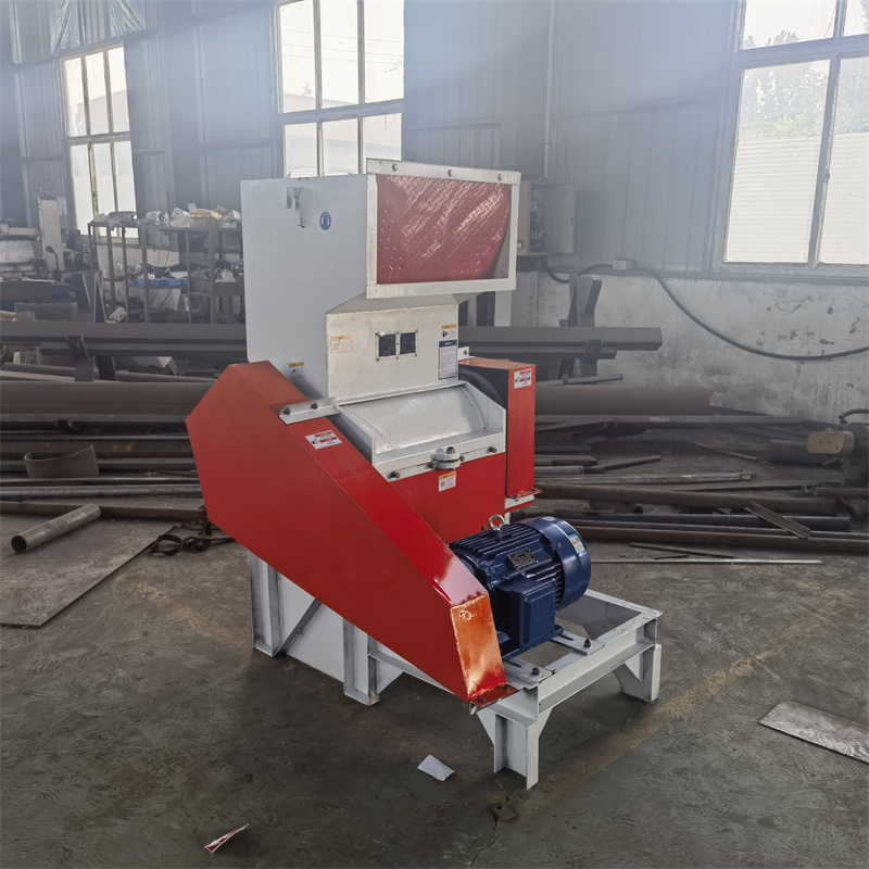 口罩粉碎機(jī)