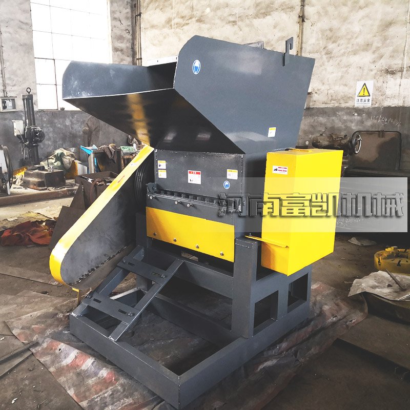 塑料筐粉碎機(jī)