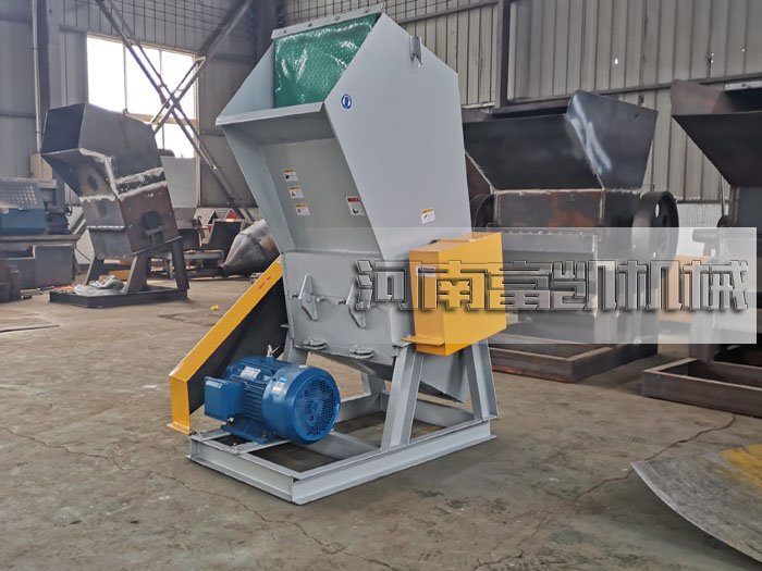 電線破碎機(jī)