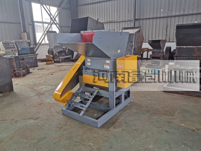 電線粉碎機(jī)